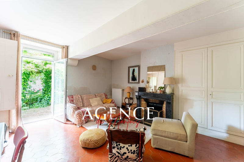 Maison - 157 m² - 6 pièces