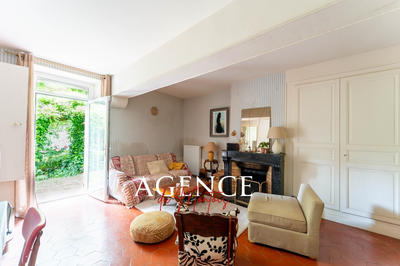 Maison - 157 m² - 6 pièces