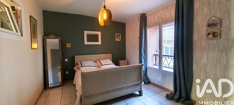 Maison de village - 160 m² - 5 pièces