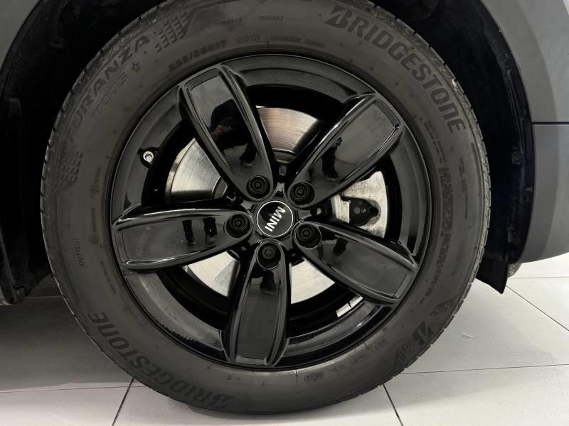 Mini Mini Countryman 125 - 95 ch All4 Bva6 Cooper se Edition Premium
