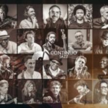 Continuo Jazz - Soiréee Jazz - Anniversaire