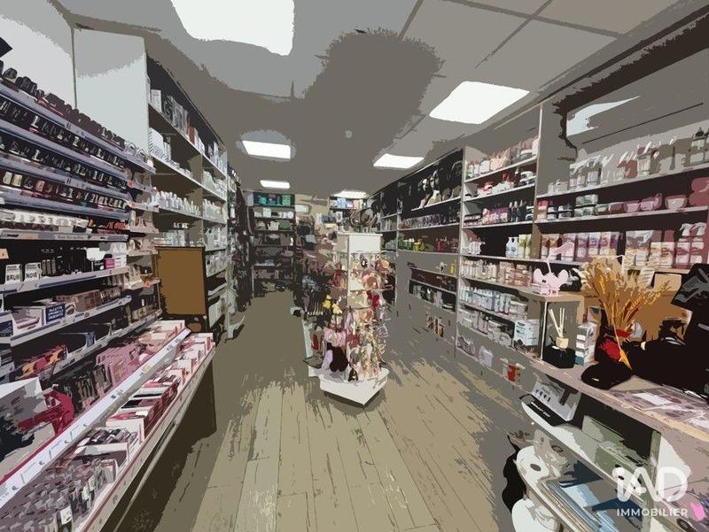 Local commercial - 35 m²