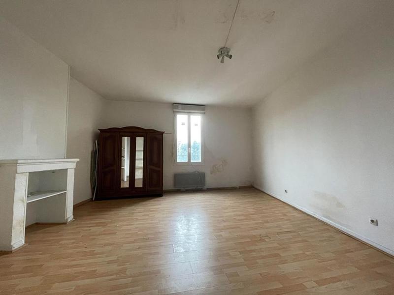 Maison - 57 m² - 2 pièces