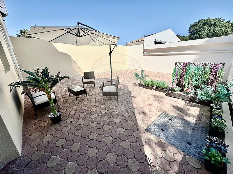 Maison - 74 m² - 4 pièces