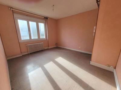Appartement - 60 m² - 4 pièces