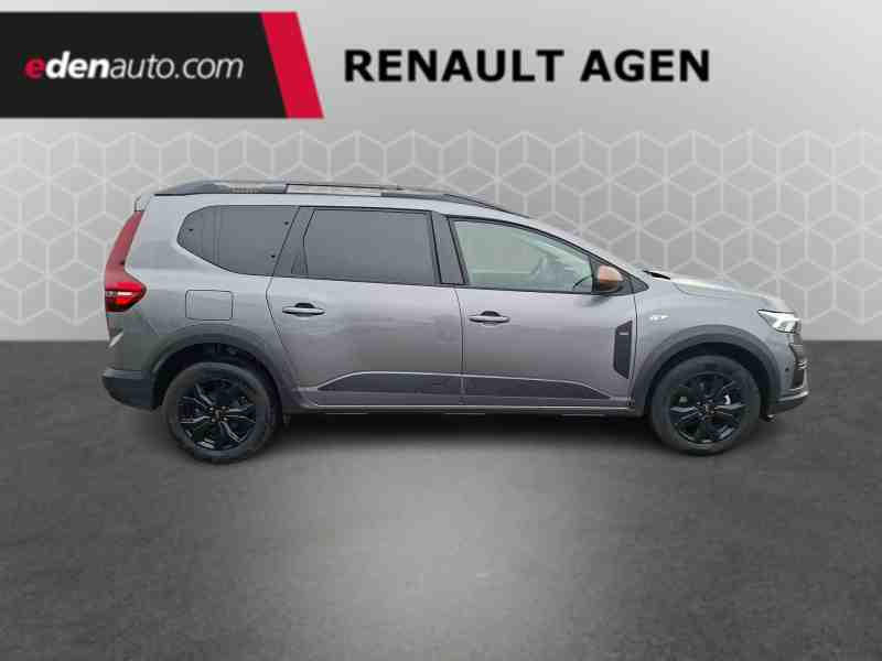 Dacia Jogger Eco-G 100 7 places Gsr2 Extreme +