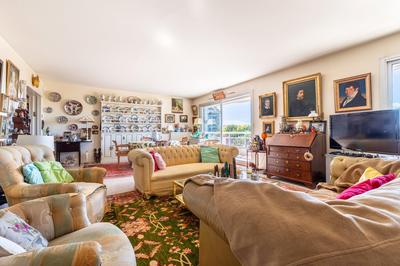 Appartement - 130 m² - 5 pièces