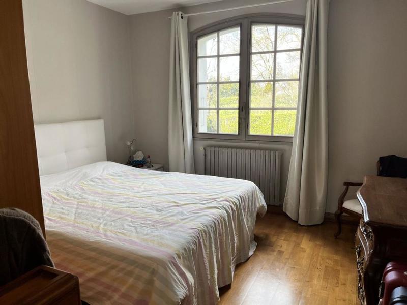 Maison - 163 m² - 7 pièces