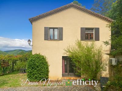 Maison - 152 m² - 6 pièces