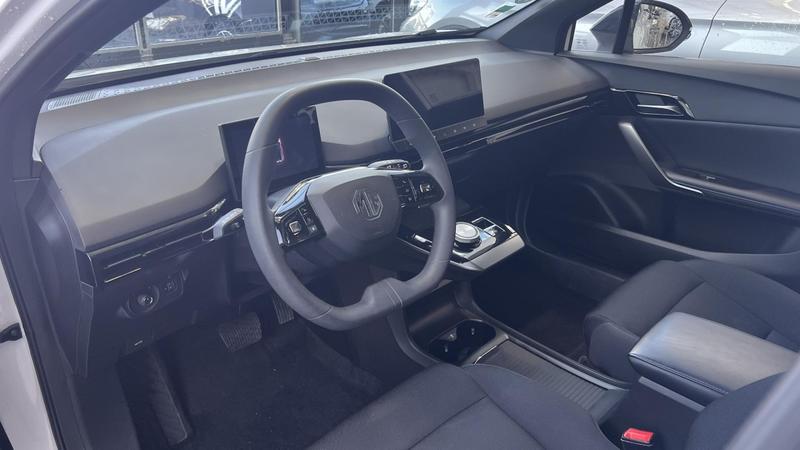 Mg Mg4 Electric Standard - 51kwh /125 Kw / 170 Ch 2wd