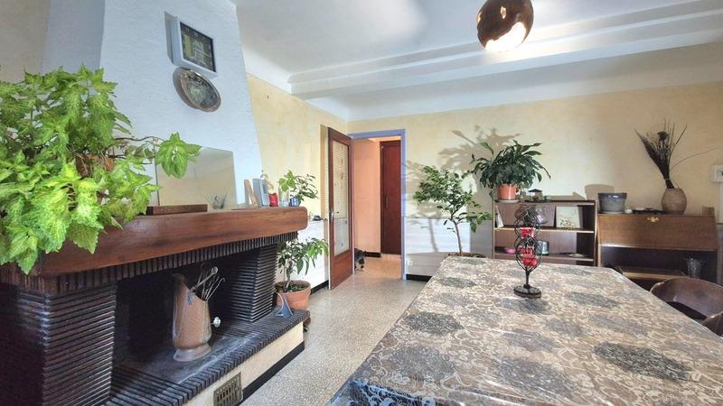 Maison - 212 m² - 8 pièces