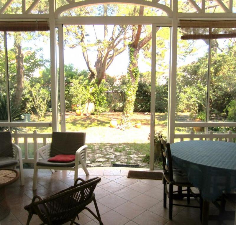 Maison - 173 m² - 8 pièces