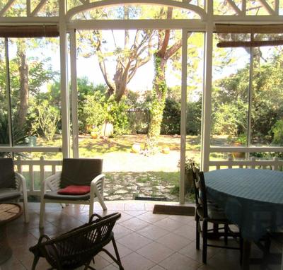 Maison - 173 m² - 8 pièces