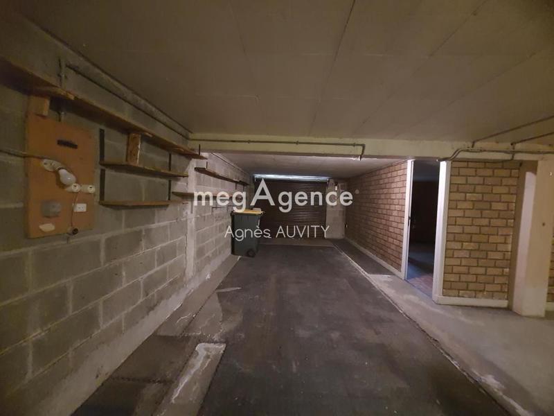 Maison traditionnelle - 107 m² - 6 pièces