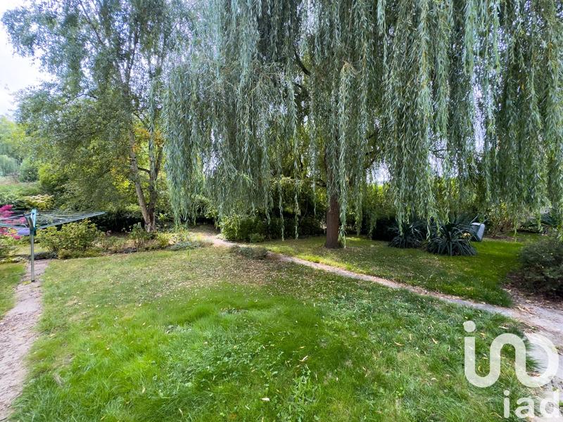 Maison de ville - 125 m² - 5 pièces