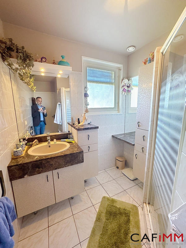 Maison - 154 m² - 4 pièces