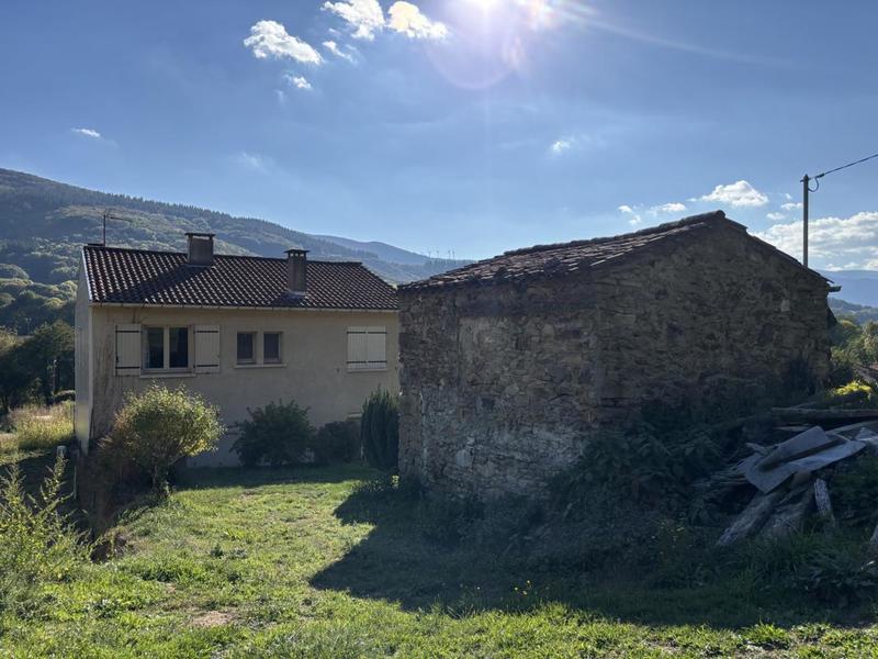 Maison - 133 m² - 6 pièces