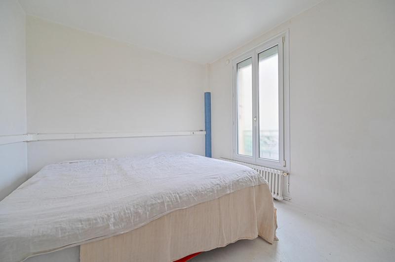 Appartement - 111 m² - 4 pièces