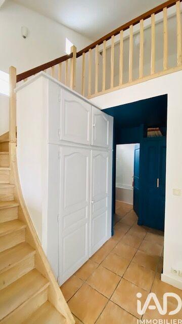 Maison - 58 m² - 3 pièces