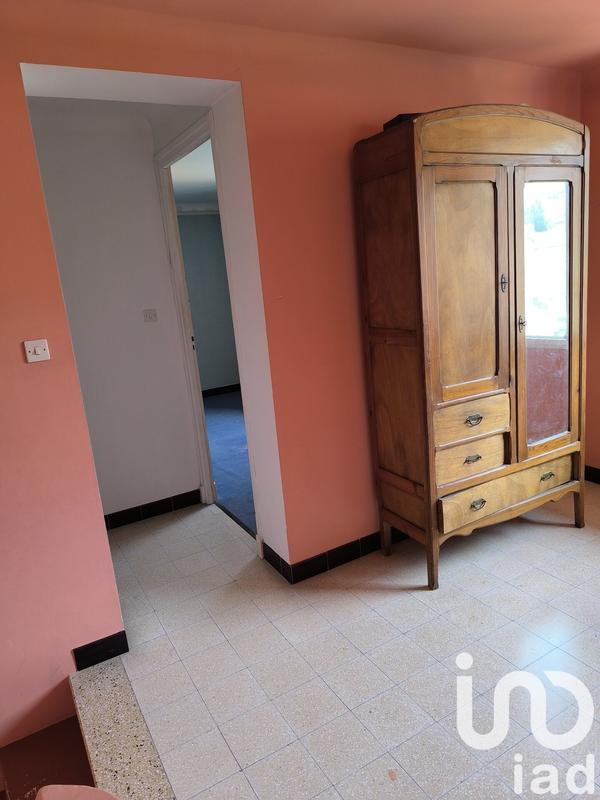 Maison - 180 m² - 7 pièces