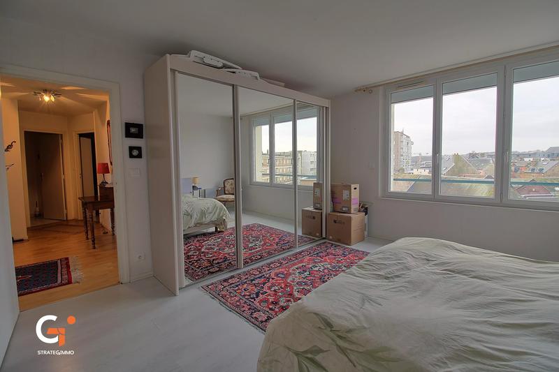 Appartement - 72 m² - 2 pièces