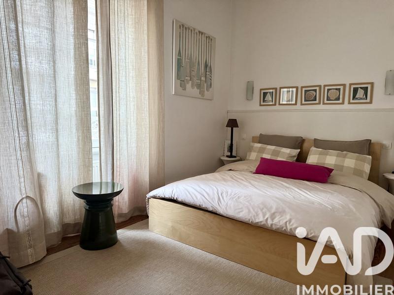 Maison - 89 m² - 4 pièces