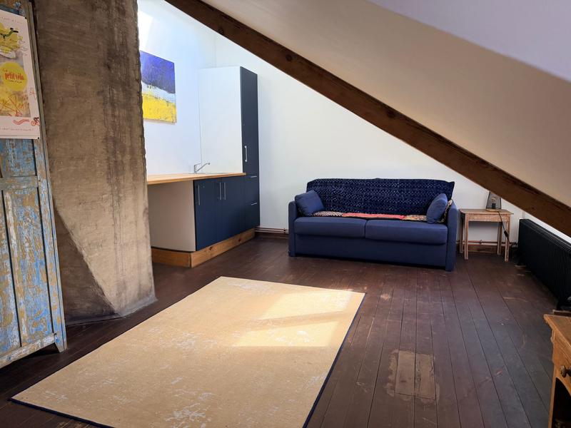 Maison - 148 m² - 7 pièces