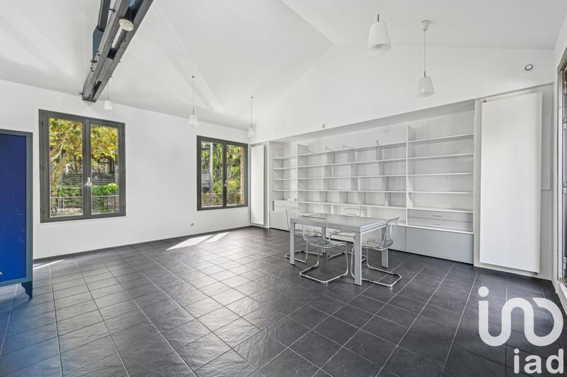 Maison de ville - 140 m² - 6 pièces