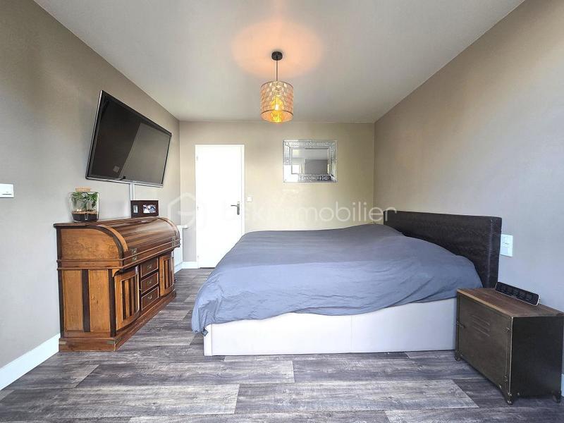 Maison de ville - 149 m² - 5 pièces