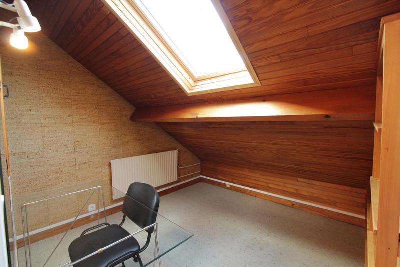 Maison - 138 m² - 7 pièces