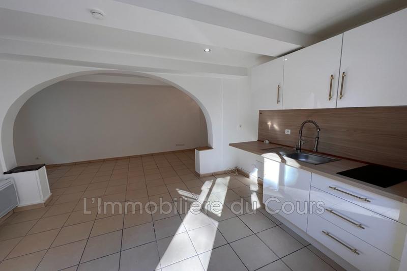 Appartement - 23 m² - 1 pièce