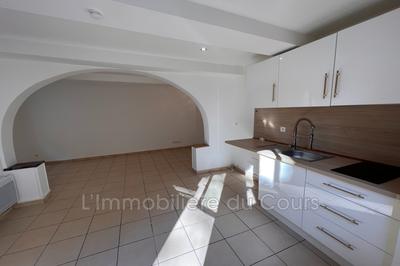 Appartement - 23 m² - 1 pièce