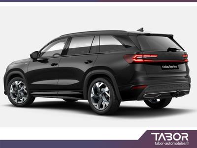 Skoda Kodiaq eTSI 150 Dsg Sportl Matrix Gps Acc