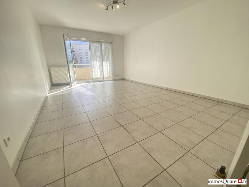 Appartement - 86 m² - 4 pièces