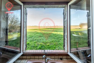 Maison - 162 m² - 6 pièces