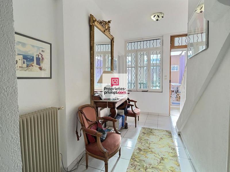 Maison - 108 m² - 3 pièces