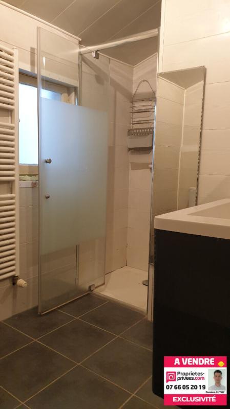 Maison - 54 m² - 3 pièces