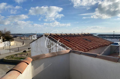 Maison de village - 102 m² - 5 pièces