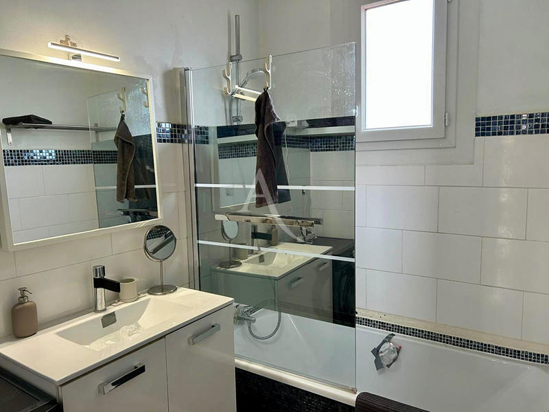 Maison - 89 m² - 4 pièces