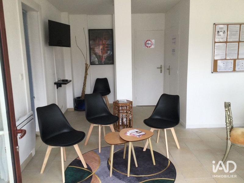 Local commercial - 90 m²