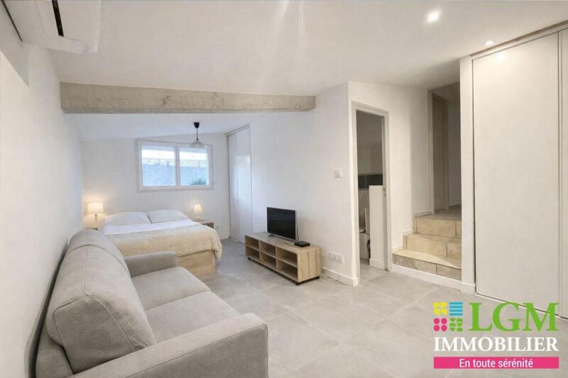 Villa - 122 m² - 4 pièces