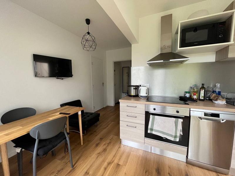 Appartement - 78 m² - 5 pièces