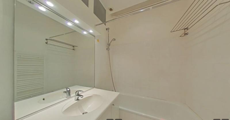 Appartement - 106 m² - 4 pièces