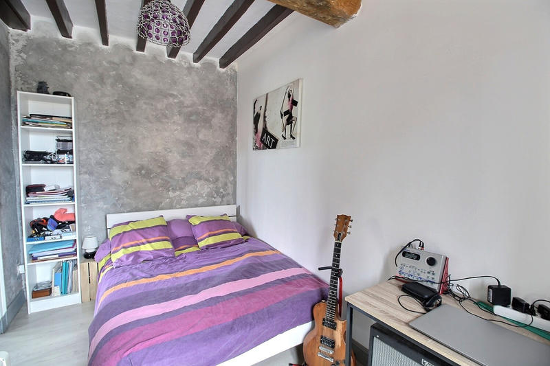 Longère - 119 m² - 6 pièces