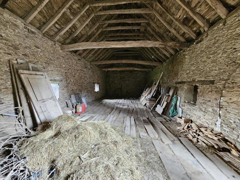 Maison - 164 m² - 6 pièces