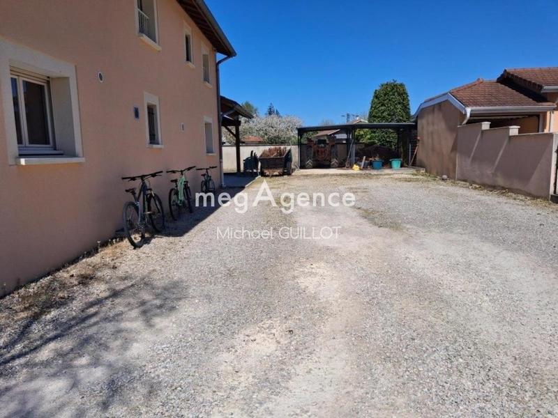 Maison - 142 m² - 6 pièces