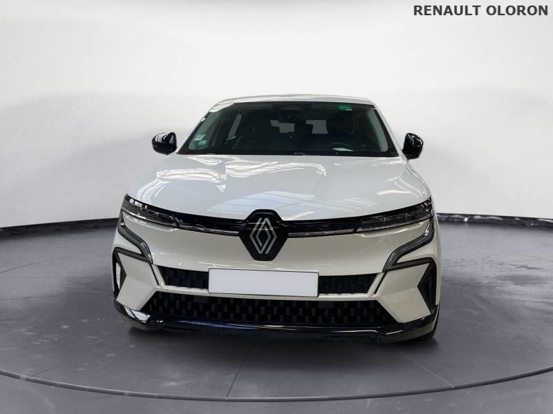 Renault Mégane E-Tech Ev40 130ch standard charge Equilibre
