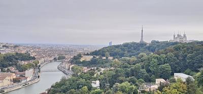 Appartement - 66 m² - 2 pièces