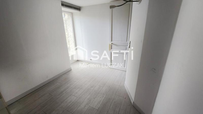 Maison - 134 m² - 6 pièces