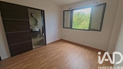 Appartement - 115 m² - 5 pièces